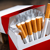  Cigarettes & Tobacco