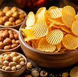  Crisps & Nuts