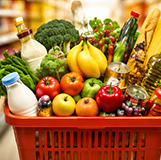  Groceries