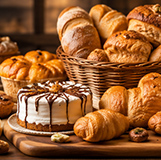 Bakery
