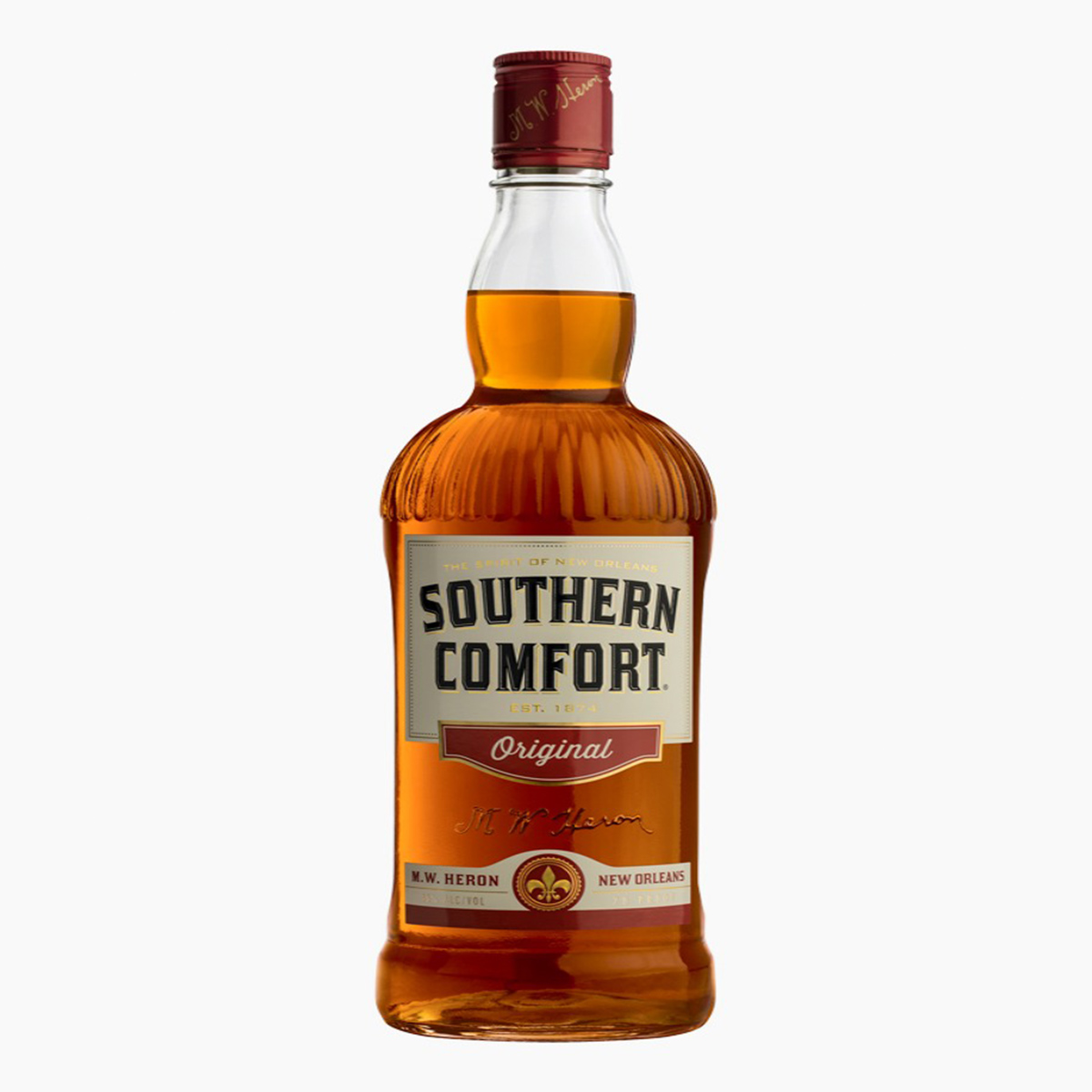 Southern Comfort