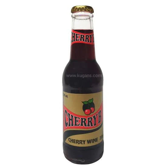 Cherry B 200ml
