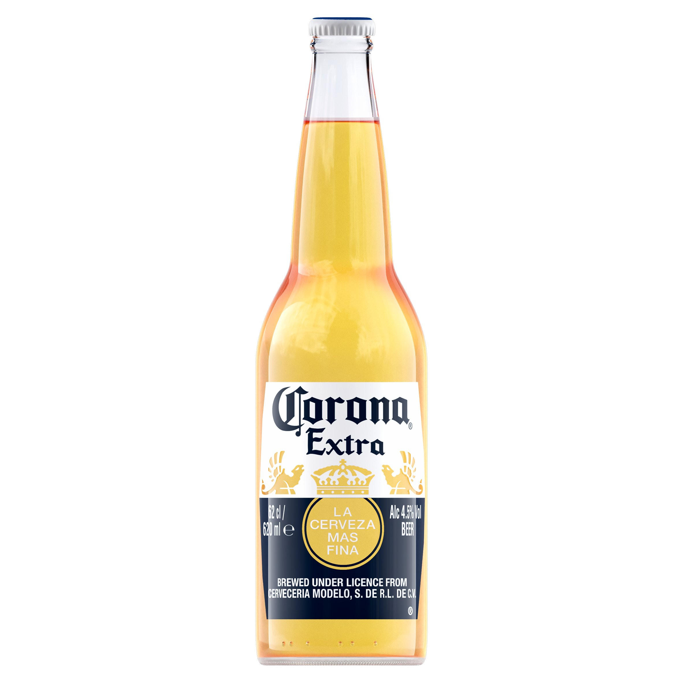 Corona Extra Premium Lager 650ml Bottle