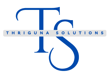 Thriguna Solutions Limited